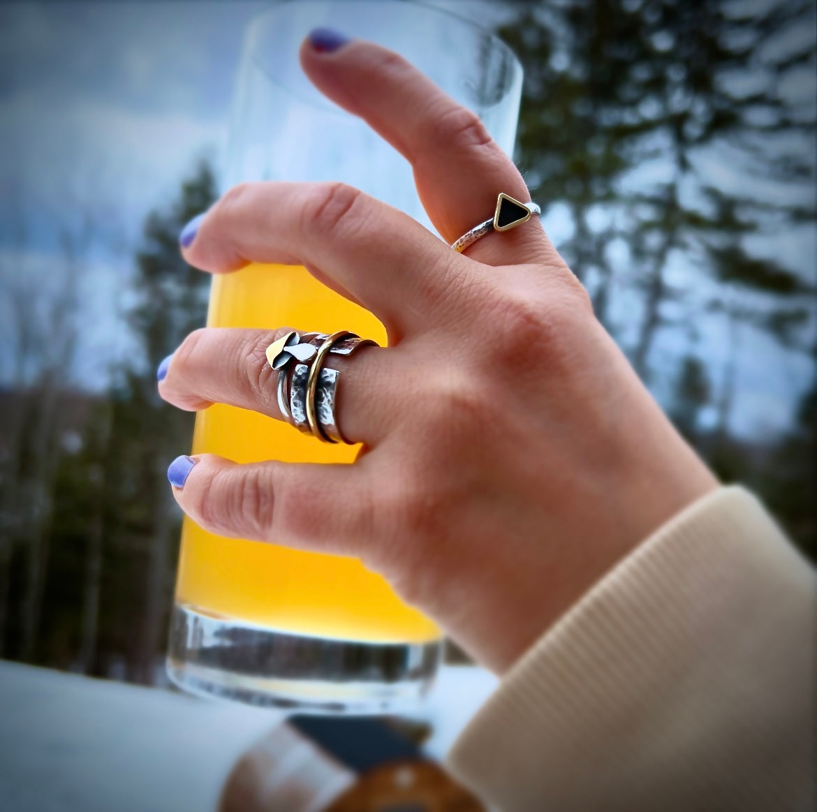 Stability Ring