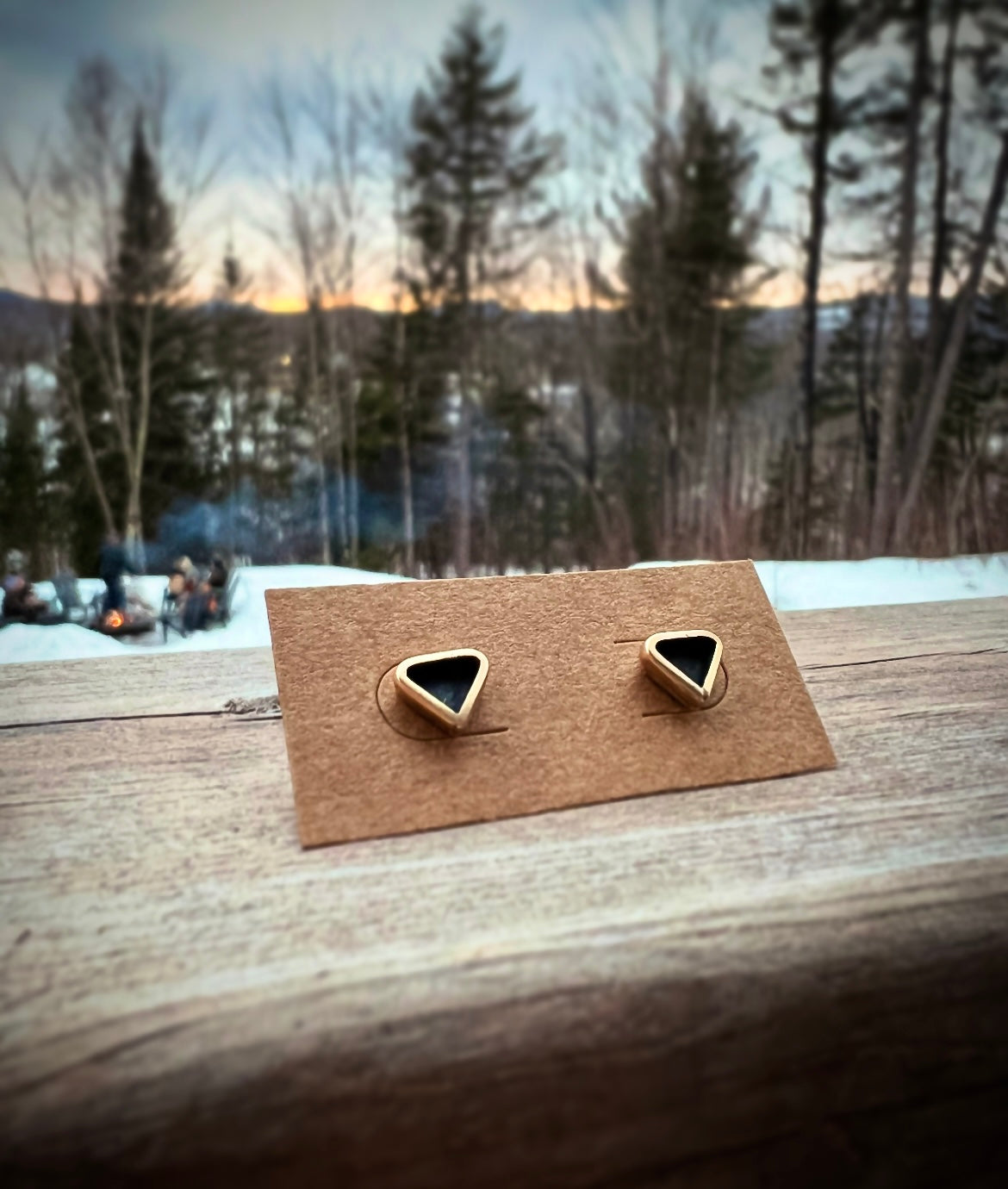 Stability Studs