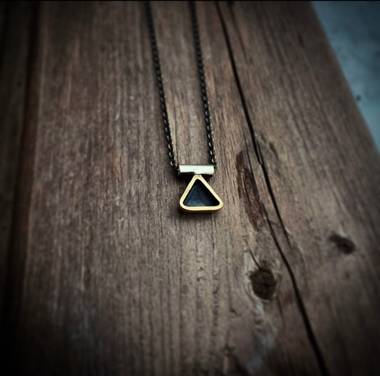 Stability Pendant