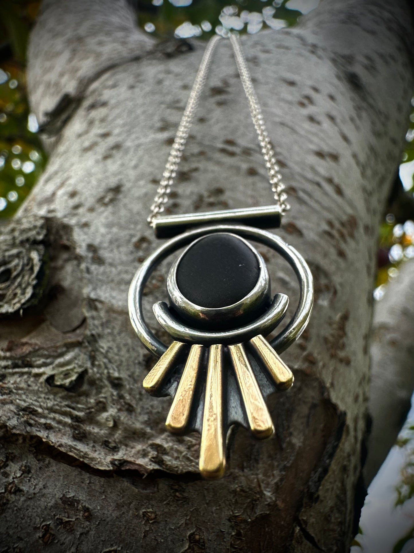 Blackstone Talisman