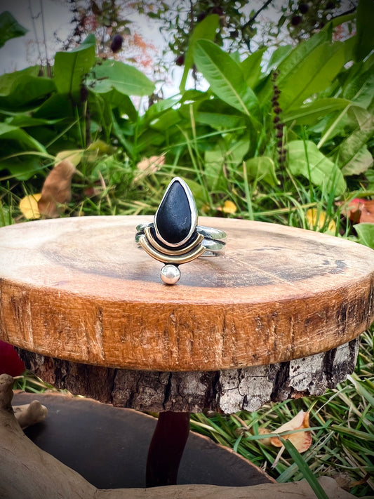 Blackstone Ring