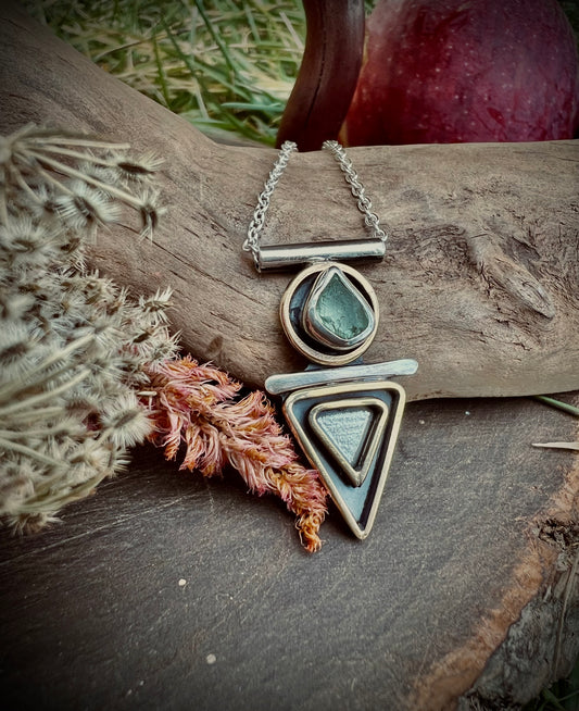 Sealgass Talisman 2 (Apana)