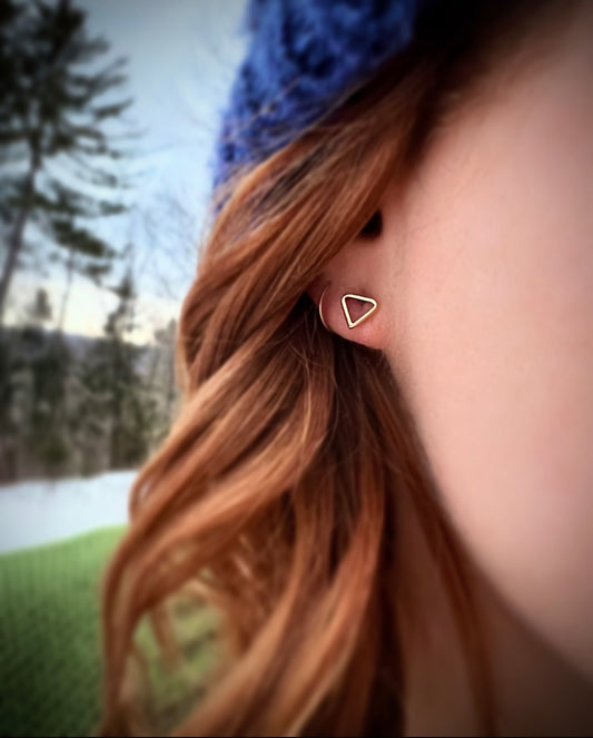 Simplicity Studs