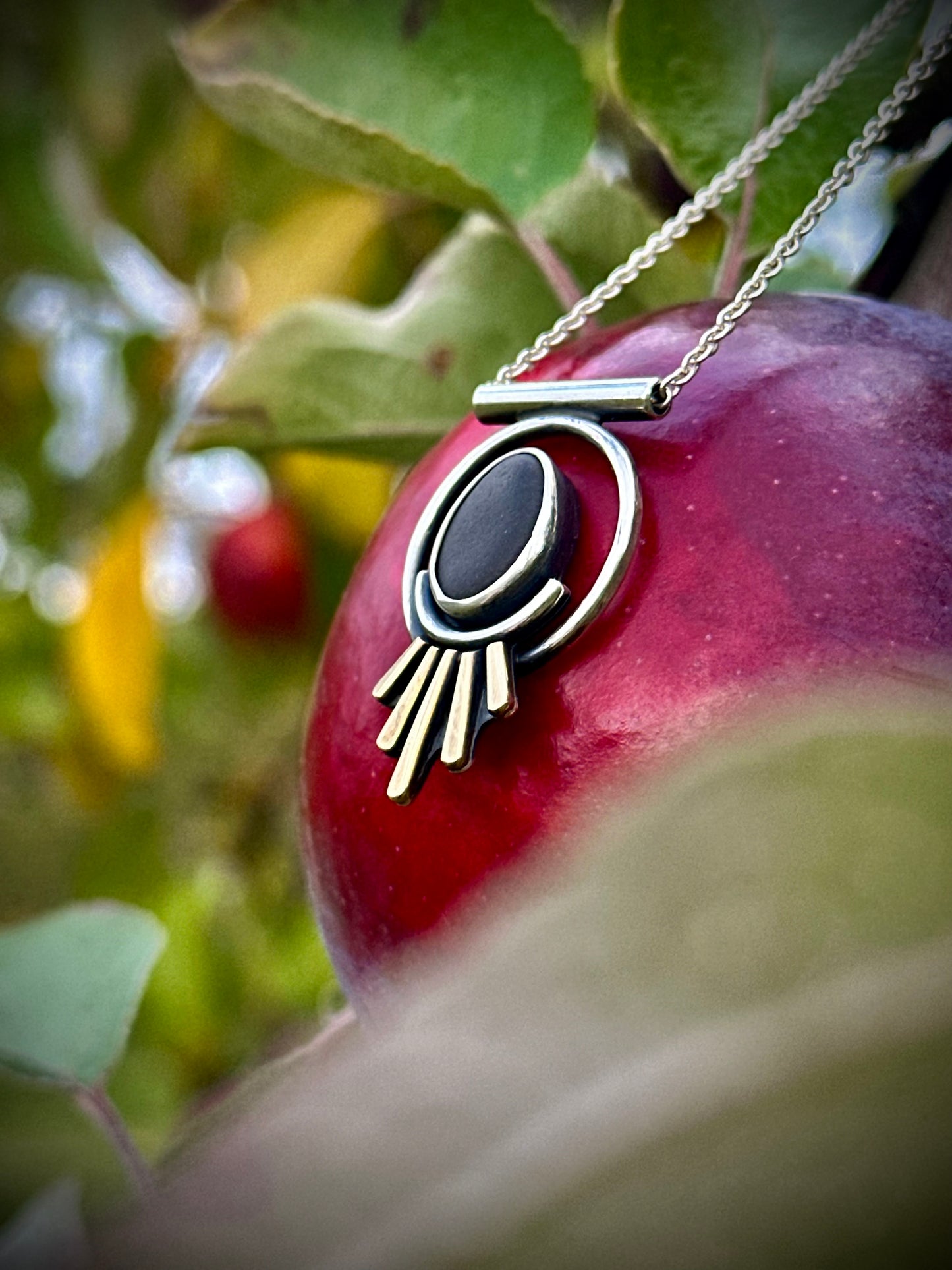 Blackstone Talisman