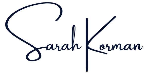 Sarah Korman Jewelry